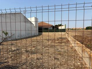 Terreny residencial a Las Lomas de Rame-Bahía Bella. Terreno en venta en las lomas del ramebahía bella