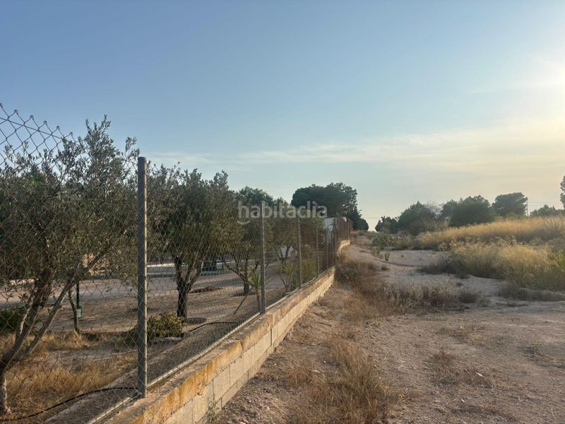 Foto 04c86095-f995-4db6-88fe-4fa2a44d57f2. Finca rústica a Gea y Truyols Murcia