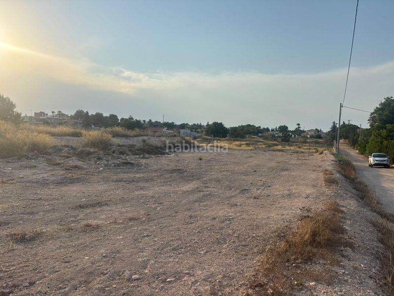 Foto f0bdc017-f15d-4581-85bd-167f23c489ad. Finca rústica a Gea y Truyols Murcia