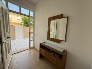 Lloguer Apartament a Centro. Apartamento en los alcázares