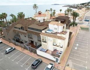 Chalet à Los Puertos. Tríplex en venta, isla plana