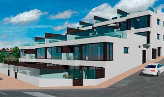 Appartement à Los Puertos. Venta de apartamentos, isla plana