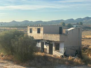 Finca rústica a Gea y Truyols. Terreno rústico en venta, en la tercia