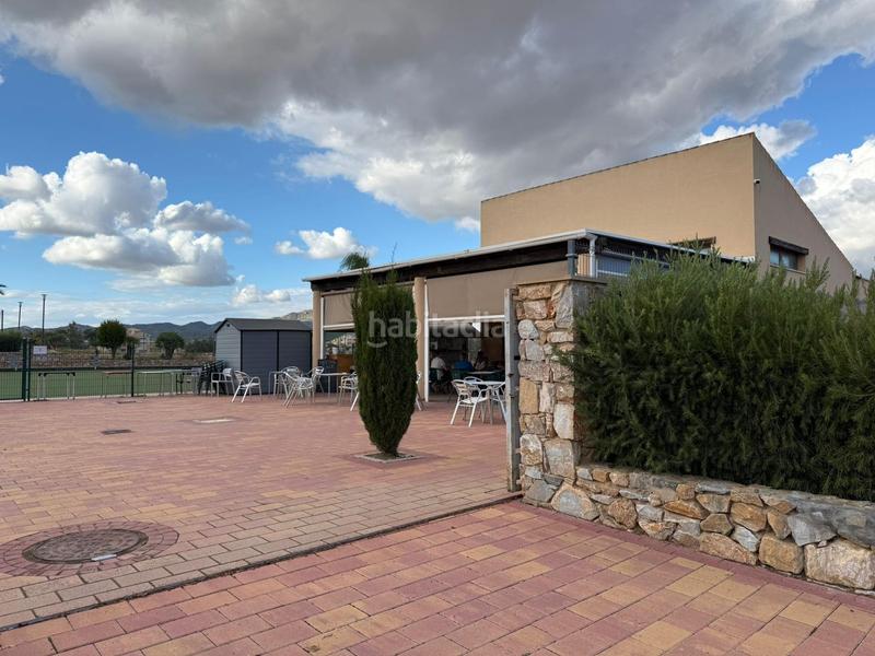 Foto 2e774c27-2a86-47f7-bbd3-38045f1ef93c. Planta baja venta de apartamento en planta baja, Gea y Truyols en Murcia