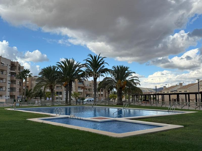 Foto 38f9f0ad-0e1f-4d23-a112-ad92d3d24668. Planta baja venta de apartamento en planta baja, Gea y Truyols en Murcia