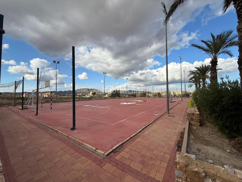 Foto 640157db-5e1f-473a-b32c-c244af9d295b. Planta baja venta de apartamento en planta baja, Gea y Truyols en Murcia