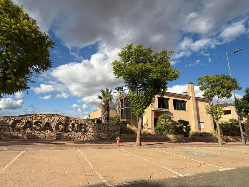 Foto 6e8757d3-7d2b-4d2f-a71e-8f6e4e4719dd. Planta baja venta de apartamento en planta baja, Gea y Truyols en Murcia