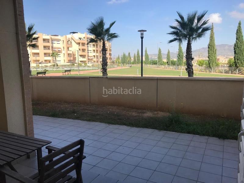 Foto 723a6bca-68f8-44de-ac4c-d81566f4978e. Planta baja venta de apartamento en planta baja, Gea y Truyols en Murcia