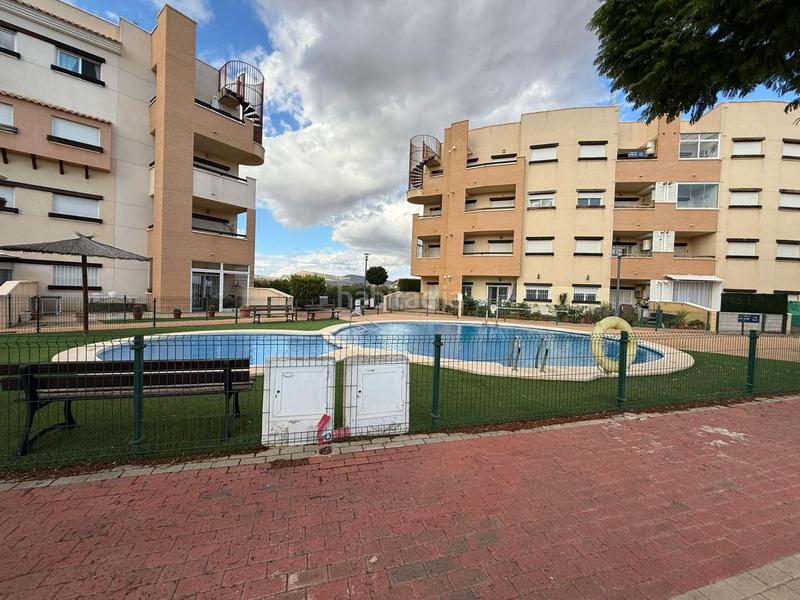 Foto 90c2a97b-d9e4-4ad2-90d9-7c331faae0a9. Planta baja venta de apartamento en planta baja, Gea y Truyols en Murcia