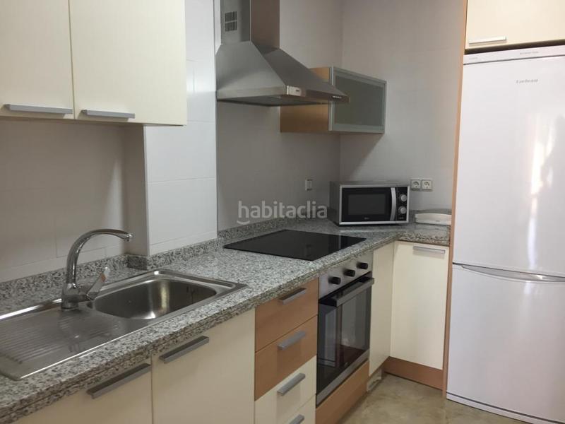 Foto a1e1d6ae-be86-46f7-ba47-8c9e7d4ce5b8. Planta baja venta de apartamento en planta baja, Gea y Truyols en Murcia