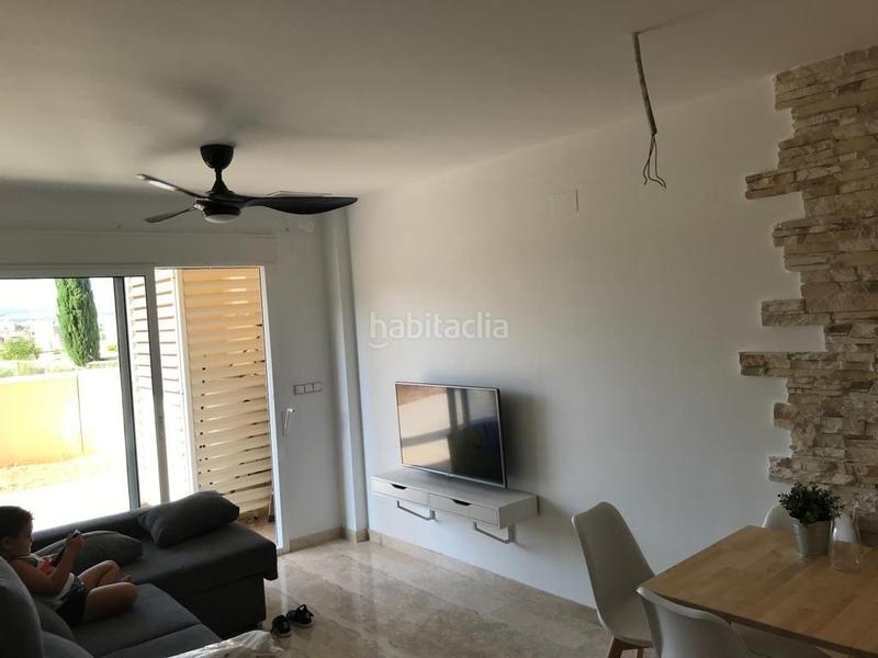 Foto a8e116cd-7d2b-40bf-ad8b-3219751b69bb. Planta baja venta de apartamento en planta baja, Gea y Truyols en Murcia