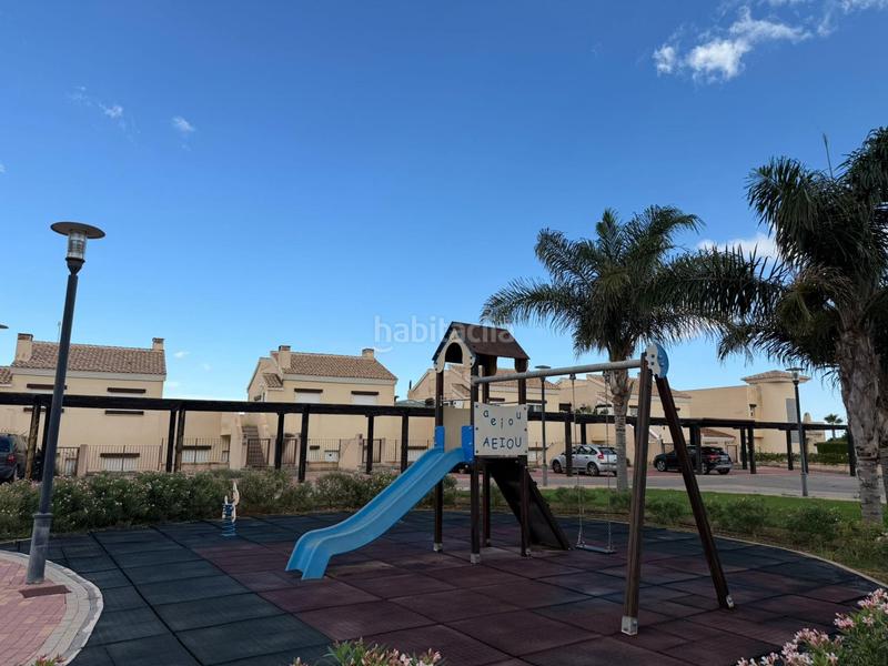 Foto bdb253c4-5829-4cca-b843-fcbb3fea3803. Planta baja venta de apartamento en planta baja, Gea y Truyols en Murcia