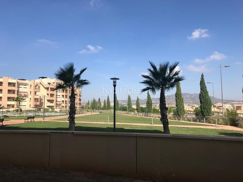 Foto c2f0376d-8f22-43df-b0fb-9e46534d068e. Planta baja venta de apartamento en planta baja, Gea y Truyols en Murcia