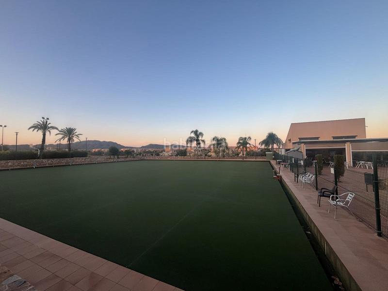 Foto c8e14302-8660-488d-80e2-cdcfe8cce04b. Planta baja venta de apartamento en planta baja, Gea y Truyols en Murcia