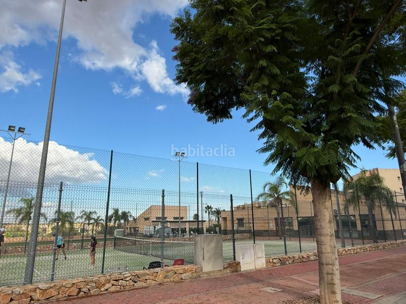 Foto d047ee86-26f5-4522-b2d3-df2b9f25a668. Planta baja venta de apartamento en planta baja, Gea y Truyols en Murcia