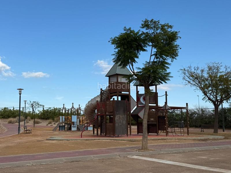 Foto d56dd1e1-abde-474d-a24d-52a0ade9da5f. Planta baja venta de apartamento en planta baja, Gea y Truyols en Murcia