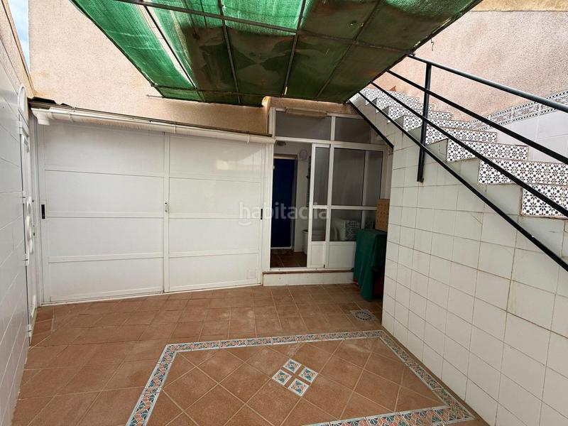 Foto 09ddbb6b-7c9a-4b69-bab4-053dd3b1c8ce. Casa adosada adosado en venta, los alcázares. en Centro Alcázares (Los)