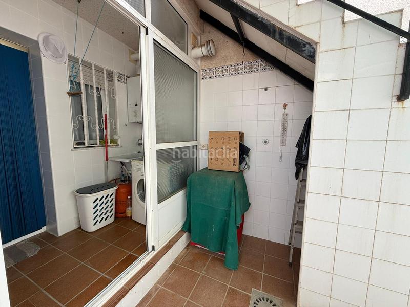 Foto 1f092c06-5bb2-443d-a6bf-d68560c1fdcf. Casa adosada adosado en venta, los alcázares. en Centro Alcázares (Los)