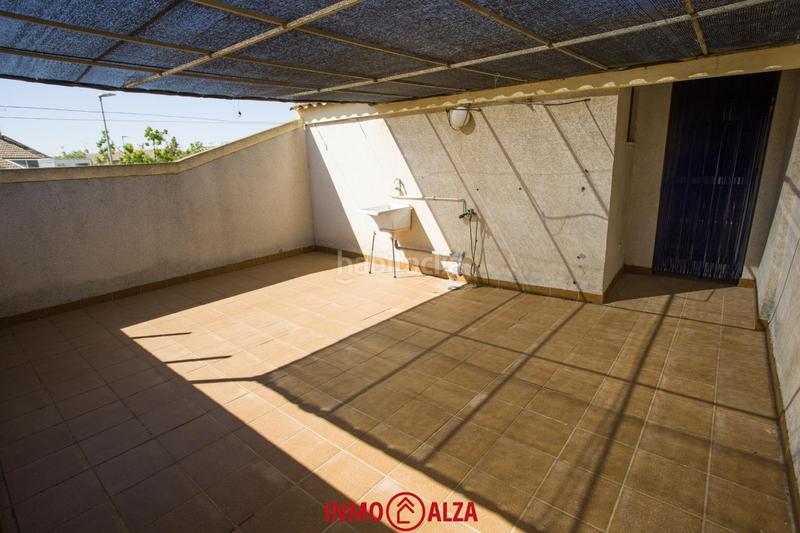 Foto 345d19b2-65b6-4b03-a11c-4f17c94bf967. Casa adosada adosado en venta, los alcázares. en Centro Alcázares (Los)