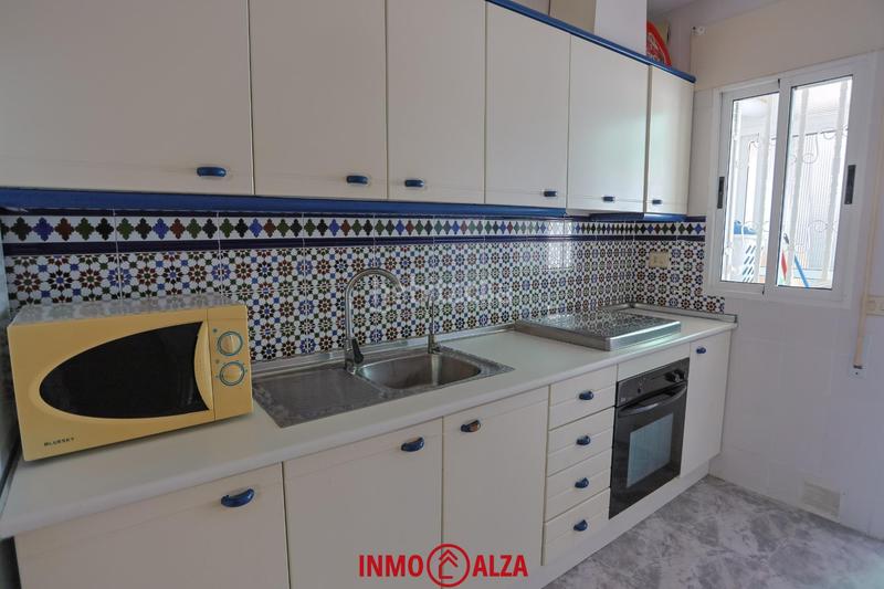 Foto 4dbf8f3c-7dc9-4509-87ce-5c41154958fb. Casa adosada adosado en venta, los alcázares. en Centro Alcázares (Los)