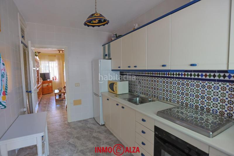 Foto 4ddcfa75-995c-4489-b2fc-748fec94b66f. Casa adosada adosado en venta, los alcázares. en Centro Alcázares (Los)