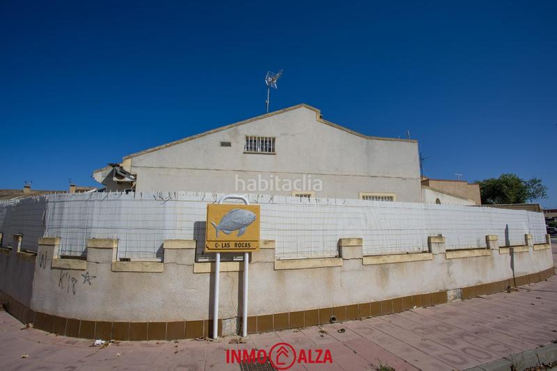 Foto 6096cad0-3724-4713-96f5-f28120719ee3. Casa adosada adosado en venta, los alcázares. en Centro Alcázares (Los)
