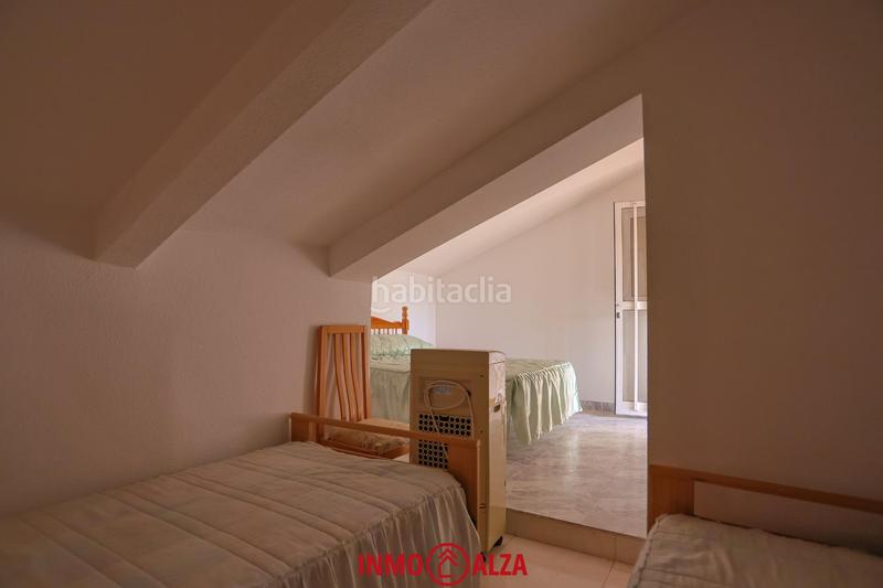 Foto ba7f221a-d373-49c0-8d55-9e9dad7485e8. Casa adosada adosado en venta, los alcázares. en Centro Alcázares (Los)