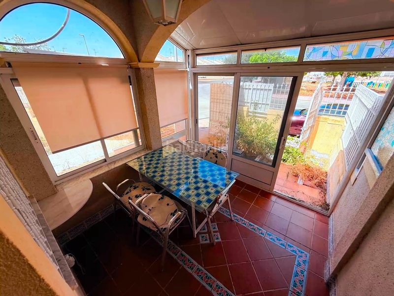 Foto 06e94eed-56a3-47de-9205-a888de3c1b26. Casa adossada amb aparcament a Centro Alcázares (Los)