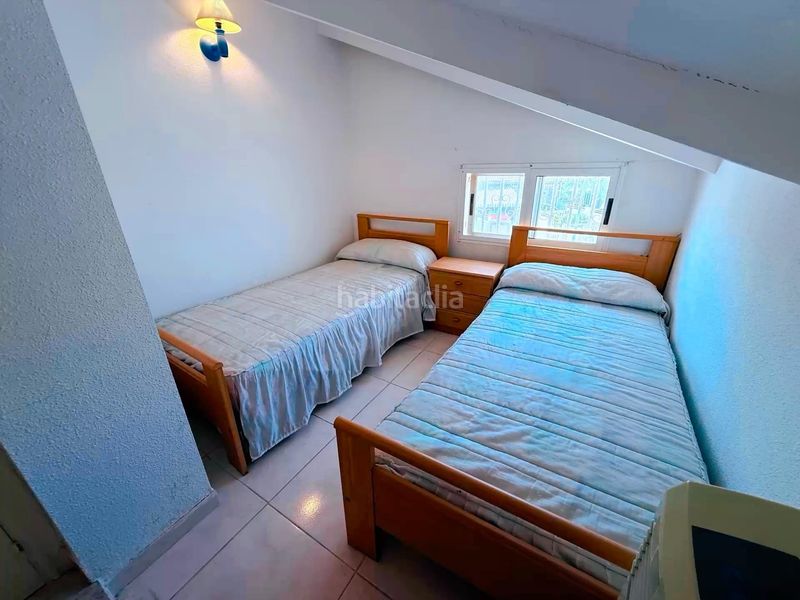 Foto 0ab17b91-0dd3-421b-ba85-b18b3b77931b. Casa adossada amb aparcament a Centro Alcázares (Los)