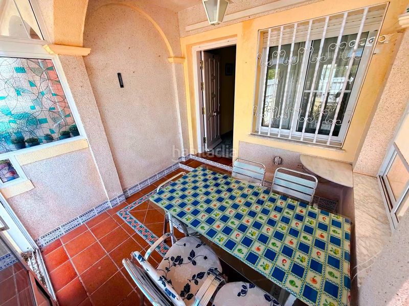 Foto 2860bbe5-d8bb-40a5-9372-5a0bb749209d. Casa adossada amb aparcament a Centro Alcázares (Los)