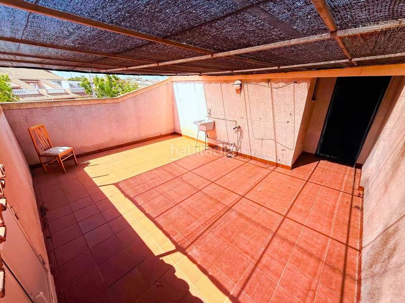 Foto 58f38f02-a8dd-47bd-a831-46b3176ec91f. Casa adossada amb aparcament a Centro Alcázares (Los)