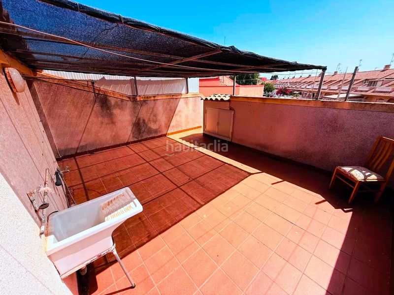 Foto 6d9aedcb-000a-45ee-b449-313ba4d02acf. Casa adossada amb aparcament a Centro Alcázares (Los)