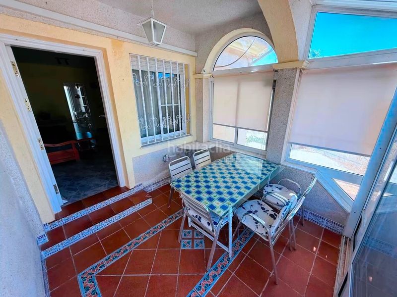Foto 7211d410-317d-4cd2-8113-72efa2c6ced4. Casa adossada amb aparcament a Centro Alcázares (Los)
