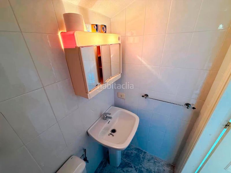 Foto aa5059aa-89ba-4964-afe8-fd82a8c8c33d. Casa adossada amb aparcament a Centro Alcázares (Los)