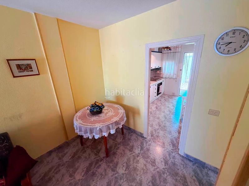 Foto acd6c223-8352-4cc9-8025-6b04df8220b6. Casa adossada amb aparcament a Centro Alcázares (Los)