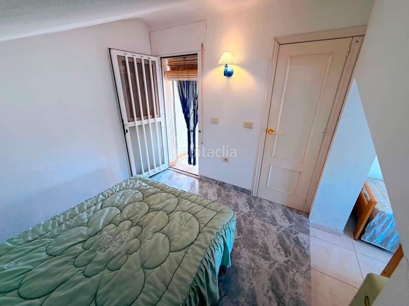 Foto b0eefdf6-d701-4421-9382-7ba9449ec5a5. Casa adossada amb aparcament a Centro Alcázares (Los)