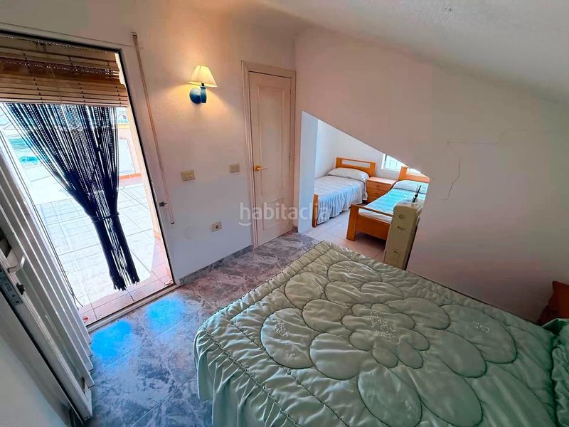 Foto c87619c7-f640-4d5e-844d-e64b43caa8ed. Casa adossada amb aparcament a Centro Alcázares (Los)