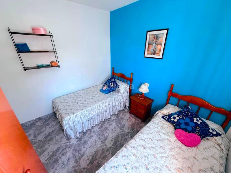 Foto d0079274-8cf1-4739-af8b-6f697e516ca5. Casa adossada amb aparcament a Centro Alcázares (Los)