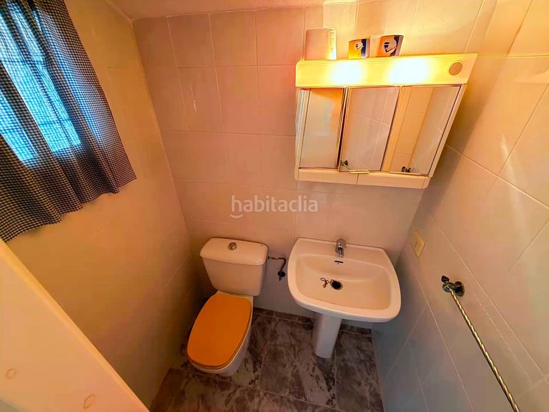 Foto d6ec4ba9-043a-4717-8098-7e4770fe6828. Casa adossada amb aparcament a Centro Alcázares (Los)