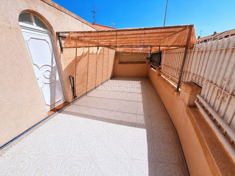 Foto dd3710b8-e647-4eac-8d37-bae829f58ec6. Casa adossada amb aparcament a Centro Alcázares (Los)