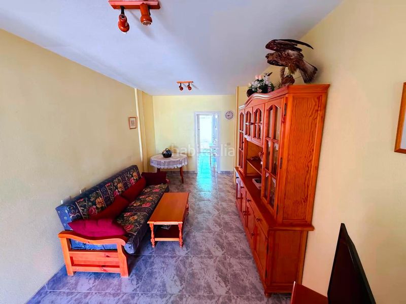 Foto e3b97dcf-a7bd-4dd6-ac2f-5ef93cd418d3. Casa adossada amb aparcament a Centro Alcázares (Los)