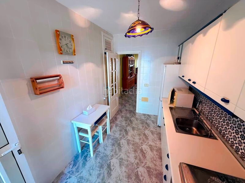 Foto fc3de086-e03a-465b-a67b-4e9ac52de73c. Casa adossada amb aparcament a Centro Alcázares (Los)