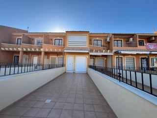 Location Maison à Los Nietos. Alquiler anual en los nietos