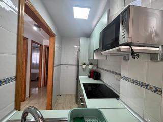 Affitto Appartamento in Centro. Alquiler de piso en los alcázares