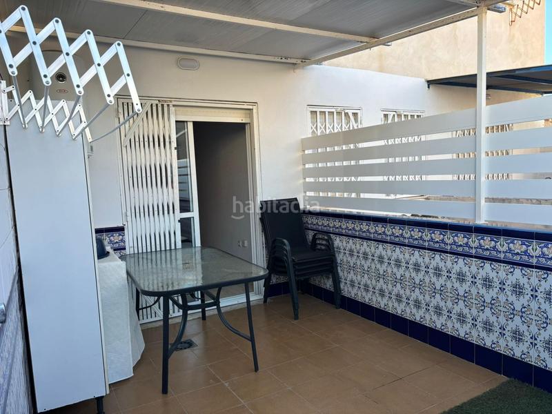 Foto 93856a3a-b792-477f-8de7-5a76634a0f9e. Alquiler piso alquiler de piso en los alcázares en Alcázares (Los)