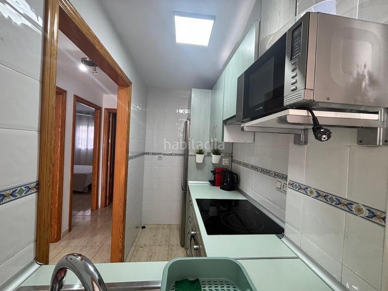 Foto dce6b07f-316f-4e25-8f86-4bc86602d6ed. Alquiler piso alquiler de piso en los alcázares en Alcázares (Los)