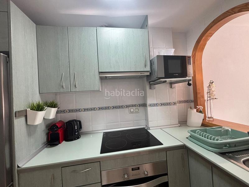 Foto 844ca249-900b-45e0-9410-d8211e7c8b6d. Location appartement dans Centro Alcázares (Los)