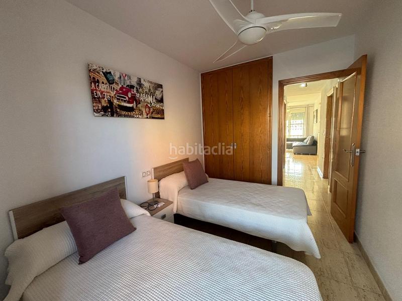 Foto ed55fc4a-2ac6-4225-bc76-16b3e9228b62. Location appartement dans Centro Alcázares (Los)