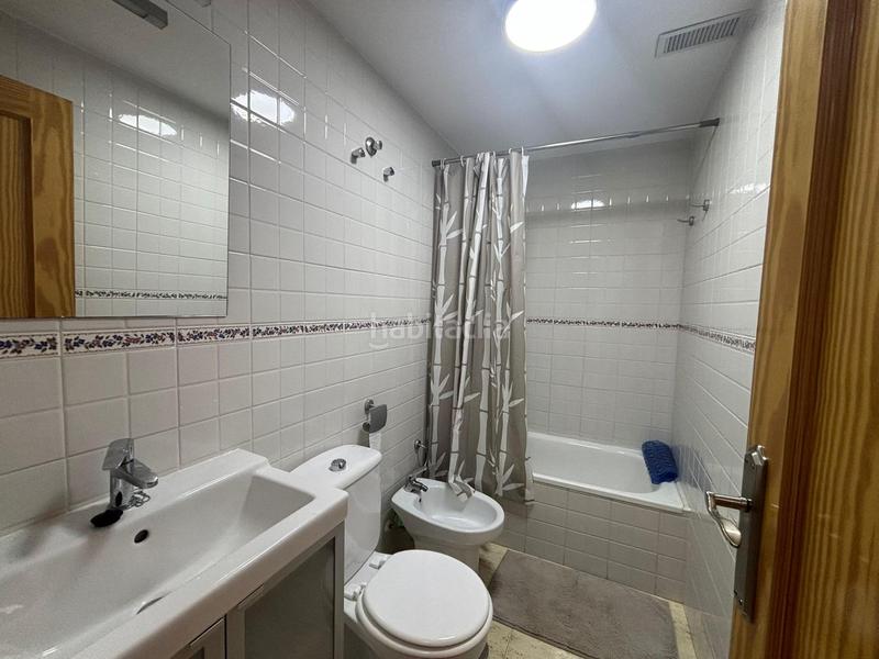 Foto 40ebf084-8669-4e06-a11b-8080f1fc84db. Miete etagenwohnung in Centro Alcázares (Los)