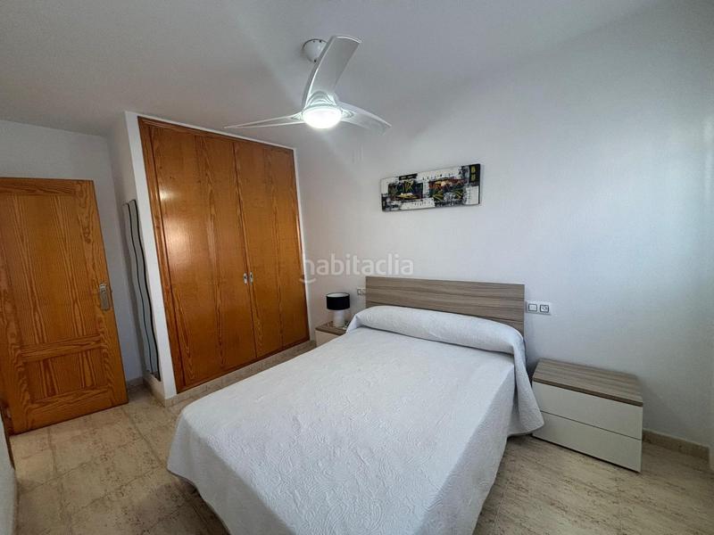 Foto 5422ad91-0748-4964-b56b-d92203779cbf. Miete etagenwohnung in Centro Alcázares (Los)